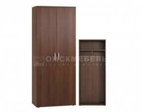 Шкаф 2-х дверный для одежды Шк34.1 МС Гермес в Нижнем Тагиле - nizhniy-tagil.mebel-74.com | фото